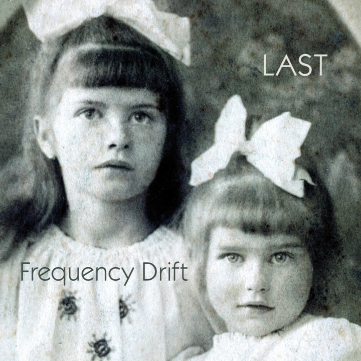Frequency Drift - Last (CD)