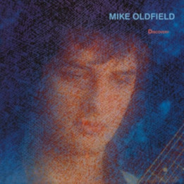 Oldfield Mike - Discovery (Remastered) (CD)