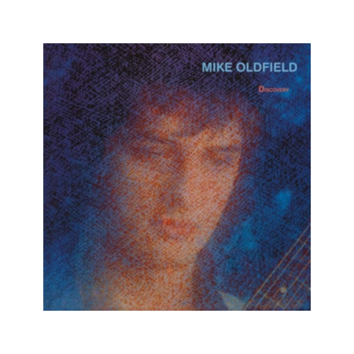 Oldfield Mike - Discovery (Remastered) (CD)