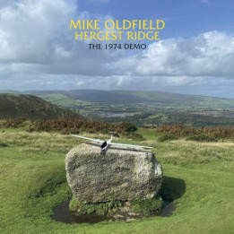 Oldfield Mike - Hergest Ridge 1974 Demo Recordings (RSD 2024) (LP)