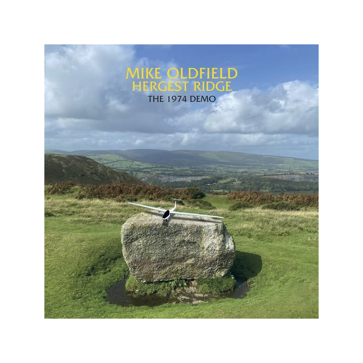 Oldfield Mike - Hergest Ridge 1974 Demo Recordings (RSD 2024) (LP)
