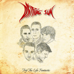 Drifting Sun - Trip The Life Fantastic (CD)