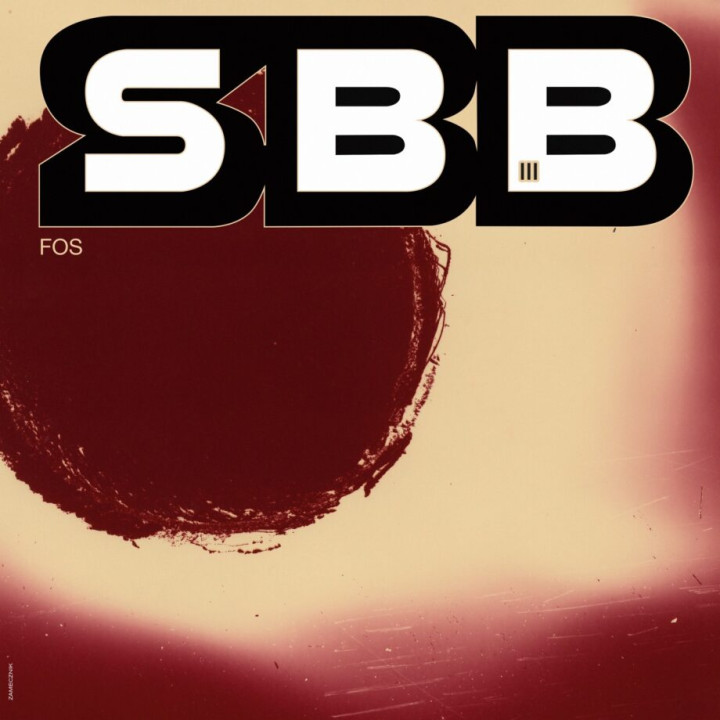 SBB - FOS (CD)