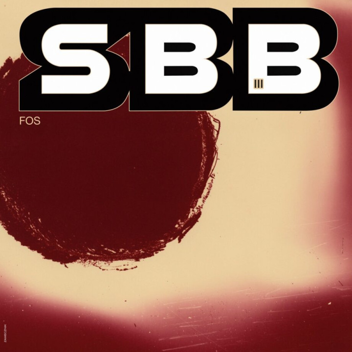 SBB - FOS (CD)