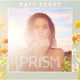 Perry Katy - Prism (Pl) (CD)