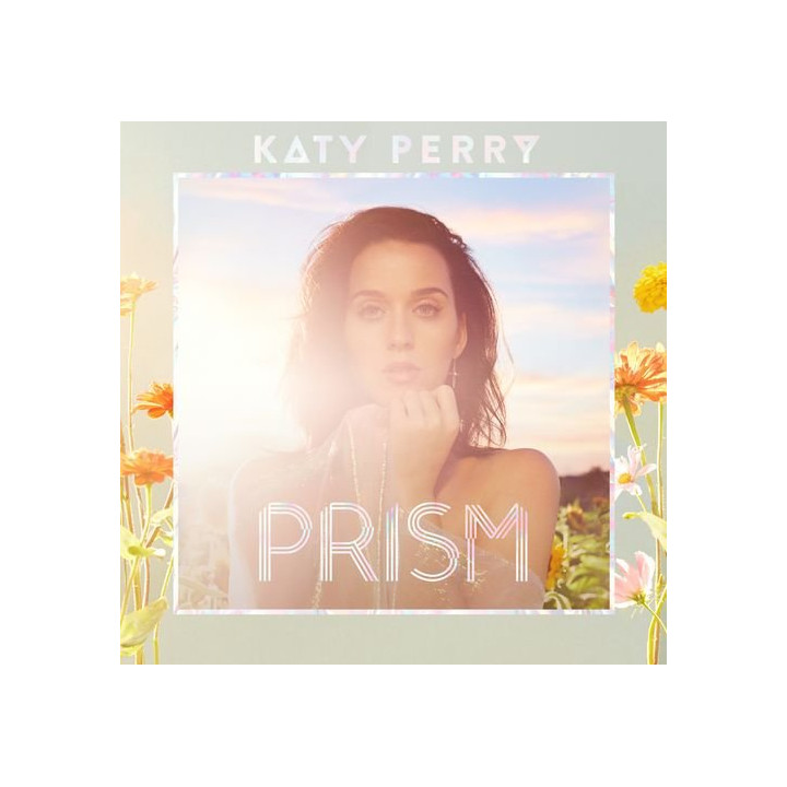 Perry Katy - Prism (Pl) (CD)