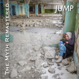 Jump - The Myth Remastered (CD)