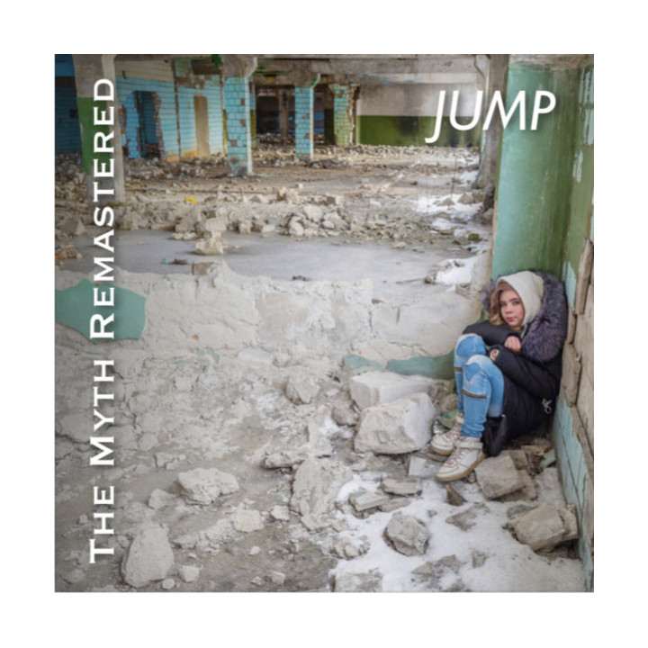 Jump - The Myth Remastered (CD)
