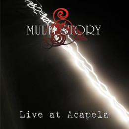 Multi Story - Live at Acapela (2CD)
