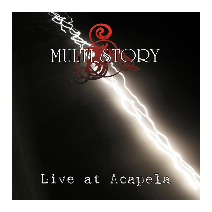 Multi Story - Live at Acapela (2CD)