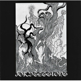 Jordsjø - Jord Sessions (CD)