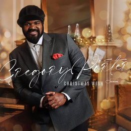 Porter Gregory - Christmas Wish (LP)