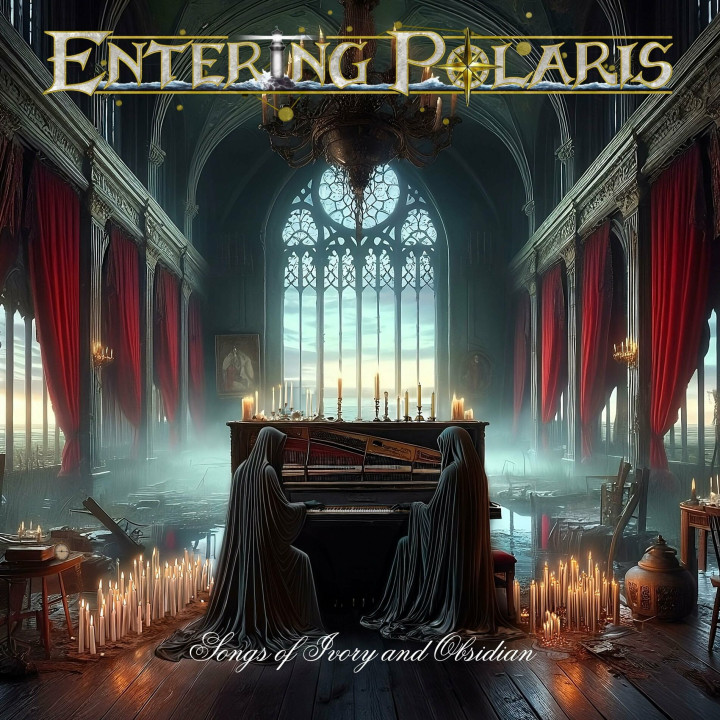 Entering Polaris - Myths In Motion / Songs Of Ivory And Obsidian (3LP)