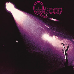 Queen - Queen (CD)