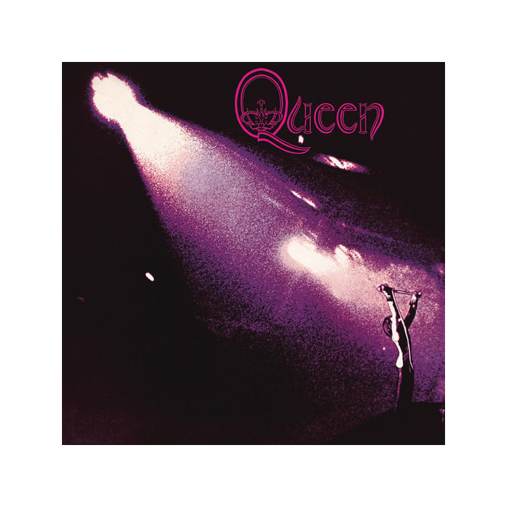Queen - Queen (CD)