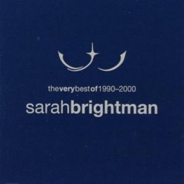 Brightman Sarah - Very Best Of 1990-2000 (CD)