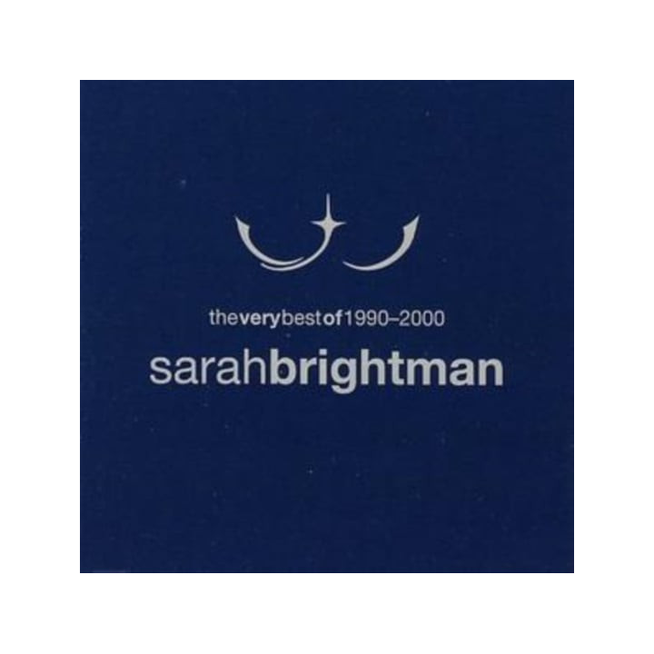 Brightman Sarah - Very Best Of 1990-2000 (CD)