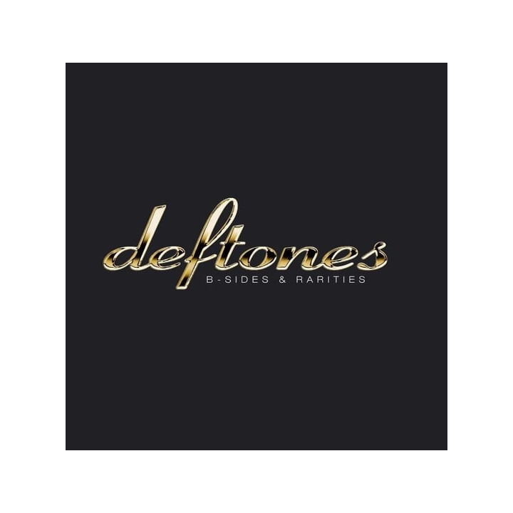 Deftones - B-Sides & Rarities (2LP)