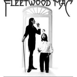 Fleetwood Mac - Fleetwood Mac (Red Vinyl) (LP)