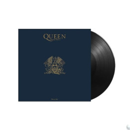 Queen - Greatest Hits II (2LP)