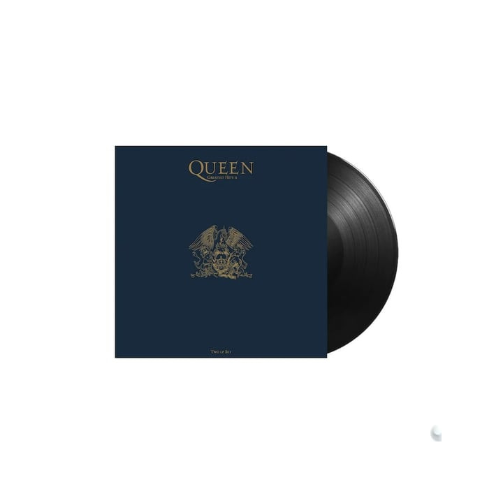 Queen - Greatest Hits II (2LP)