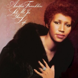 Franklin Aretha - Let Me In Your Life (CD)