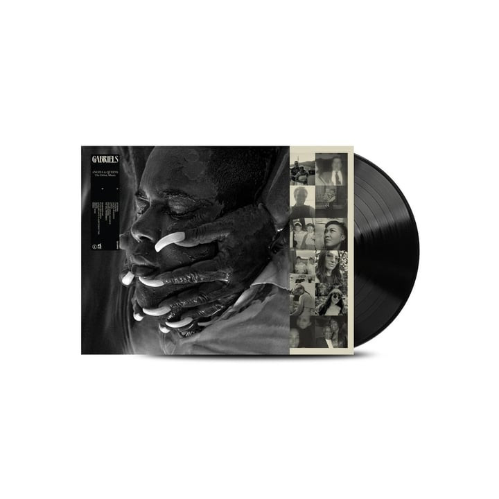 Gabriels - Angels & Queens (LP)