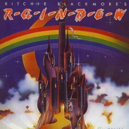 Rainbow - Ritchie Blackmore's Rainbow (CD)