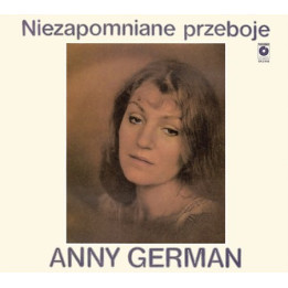 German Anna - Niezapomniane Przeboje (CD)