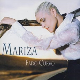 Mariza - Fado Curvo (CD)