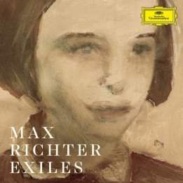 Richter Max - Exiles (2LP)