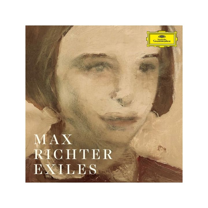 Richter Max - Exiles (2LP)