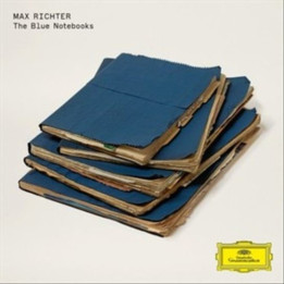 Richter Max - The Blue Notebooks (2LP)