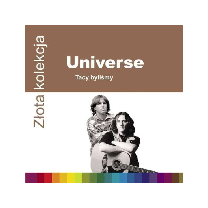 Universe - Zlota Kolekcja (CD)