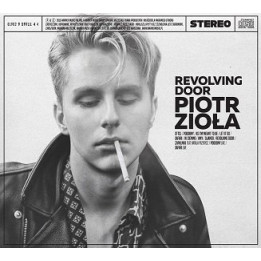 Ziola Piotr - Revolving Door (CD)