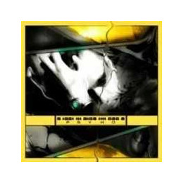 PFK Kompany  - Experyment Psycho (CD)
