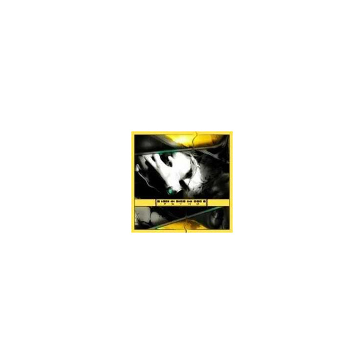 PFK Kompany  - Experyment Psycho (CD)