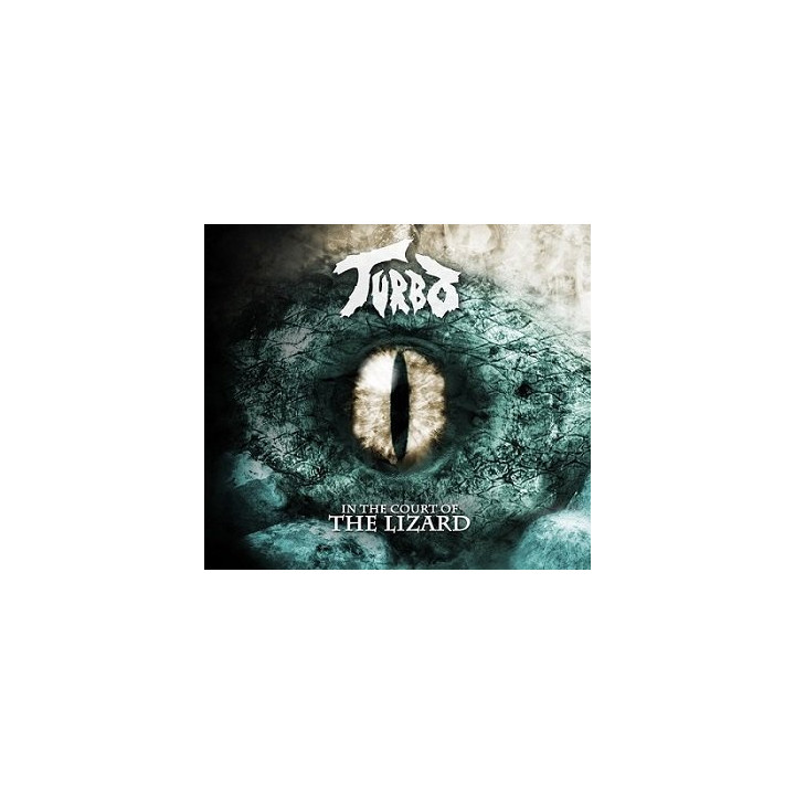 Turbo  - In The Court Of The Lizard (2CD)