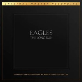 Eagles The - Long Run (Numbered Limited Edition 180G 45RPM Vinyl) (2LP)