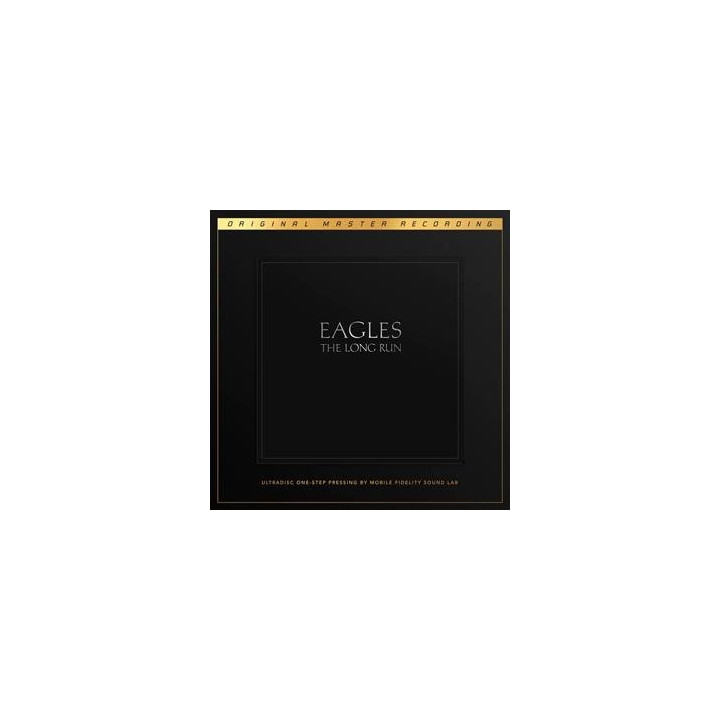 Eagles The - Long Run (Numbered Limited Edition 180G 45RPM Vinyl) (2LP)