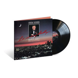 Sinatra Frank - L.A. Is My Lady (LP)