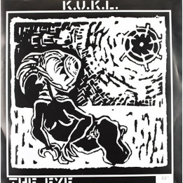 K.U.K.L. - Eye (LP)