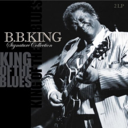 King B.B. - Signature Collection (2LP)