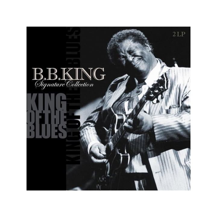 King B.B. - Signature Collection (2LP)