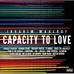 Maalouf Ibrahim - Capacity To Love (2LP)