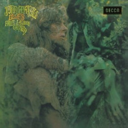 Mayall John - Blues From Laurel Canyon (LP)