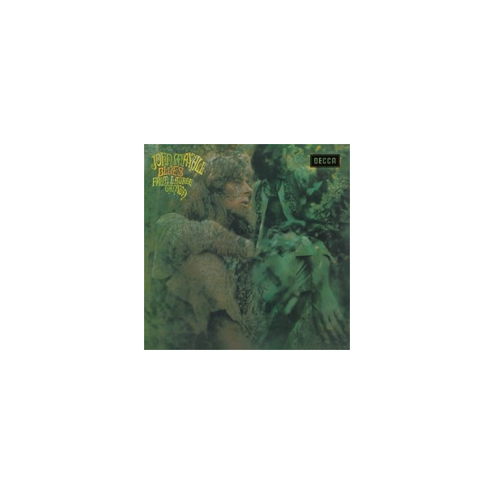 Mayall John - Blues From Laurel Canyon (LP)