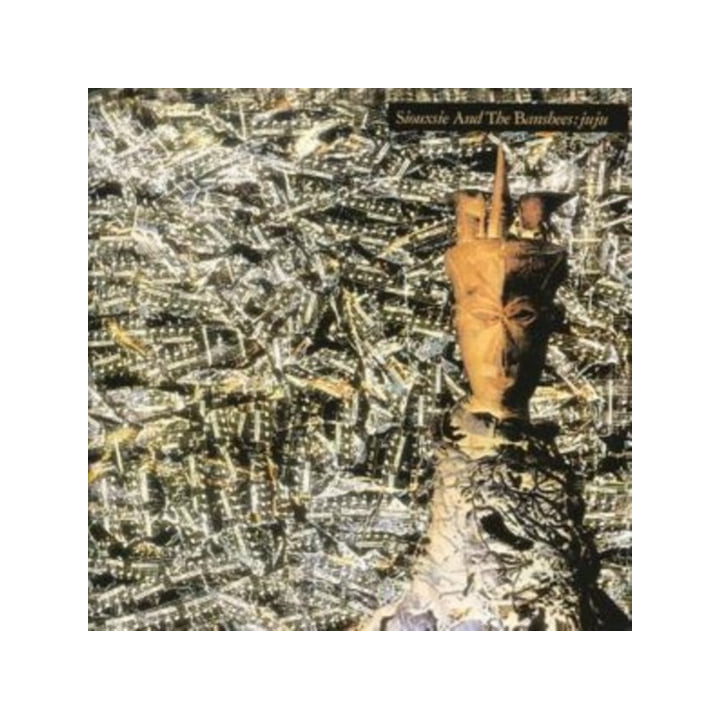 Siouxsie & The Banshees - Ju Ju (CD)