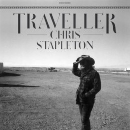 Stapleton Chris - Traveller (2LP)