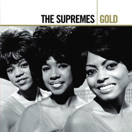 Supremes - Gold (Remastered) (CD)